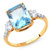 Inel SOLOVOV JEWELRY 715921 19