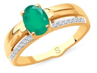 Inel SOLOVOV JEWELRY 715236 19,5