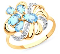 Inel SOLOVOV JEWELRY 714749 19