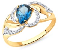 Inel SOLOVOV JEWELRY 714458 18