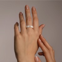 Inel SOLOVOV JEWELRY 6015102 16 imaginea #3 — magazin online Desire.md