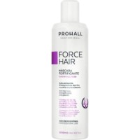 Mască pentru păr Prohall Professional Force Hair 500ml
