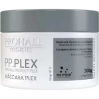 Mască pentru păr Prohall Professional PP.Plex 300g
