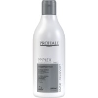 Șampon pentru păr Prohall Professional PP.Plex 500ml