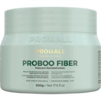 Mască pentru păr Prohall Professional Proboo Fiber 500g