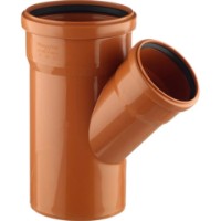 Тройник Turplast-Bis 5151
