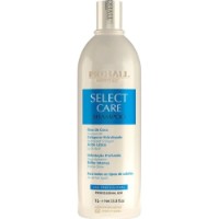 Șampon pentru păr Prohall Professional Select Care 1000ml