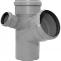 Крестовина двух плоскостная Valsir VS0512003