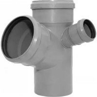 Крестовина двух плоскостная Valsir VS0512005