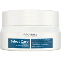 Mască pentru păr Prohall Professional Select Care 300g