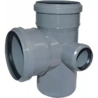 Крестовина двух плоскостная Valsir VS0512035