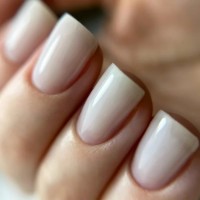 Моделирующий гель PNB Acryflex Gel Milky Charm 50ml фото №2 — интернет-магазин Desire.md