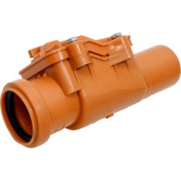 Обратный клапан Ростурпласт 11638