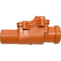 Supapă de reținere Ростурпласт 11638 imaginea #3 — magazin online Desire.md