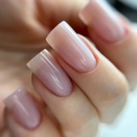 Моделирующий гель PNB Acryflex Gel Light Peach 5ml фото №2 — интернет-магазин Desire.md