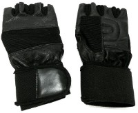 Перчатки для тренировок Strong Body SGW102 M Black