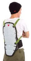 Protecție role Dainese Active Shield Evo XL (4879852) imaginea #3 — magazin online Desire.md