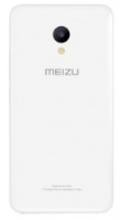 Telefon mobil Meizu M5 3GB/32GB White