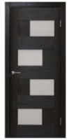 Межкомнатная дверь Omis Domino-2 200x120 Smoky Wenge