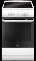Электрическая плита Hansa FCCW53019