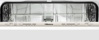 Встраиваемая посудомоечная машина Hansa ZIM634B фото №2 — интернет-магазин Desire.md