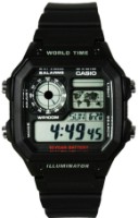 Наручные часы Casio AE-1200WH-1AVEF