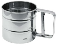 Сито-кружка Zenker D10.5сm (22904) фото №1 — интернет-магазин Desire.md