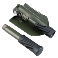 Lopata pliabila AceCamp Folding Shovel 2588 imaginea #2 — magazin online Desire.md