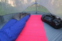 Saltea camping AceCamp Portable Pad (3941) imaginea #2 — magazin online Desire.md