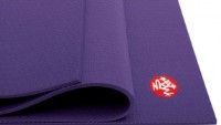 Covoraș fitness Manduka Pro Black Magic Standart imaginea #2 — magazin online Desire.md