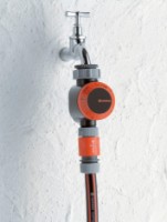 Управление поливом Gardena Crono (1169-20) фото №2 — интернет-магазин Desire.md