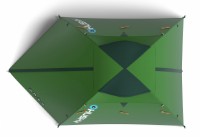 Палатка Husky Beast 3 Green фото №3 — интернет-магазин Desire.md
