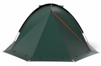 Палатка Husky Falcon 2 Green фото №2 — интернет-магазин Desire.md