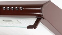 Вытяжка Tornado Bona 10 (50) Brown фото №3 — интернет-магазин Desire.md