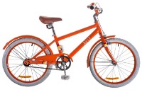 Детский велосипед Dorozhnik Arty 20 Orange фото №1 — интернет-магазин Desire.md