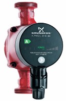 Циркуляционный насос Grundfos Alpha 2L 25-40 180 фото №1 — интернет-магазин Desire.md