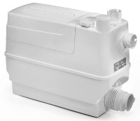 Дренажный насос Grundfos Sololift2 WC-3  