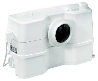 Дренажный насос Grundfos Sololift2 WC-3   фото №2 — интернет-магазин Desire.md