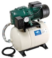 Насосная станция Dab Aquajet 82M фото №1 — интернет-магазин Desire.md