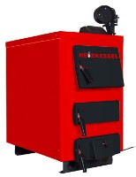 Cazan combustibil solid Heizkessel DR-Pro Plus 26 kW