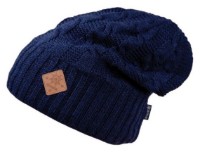 Шапка Kama Urban Beanie A107 Cyan фото №1 — интернет-магазин Desire.md