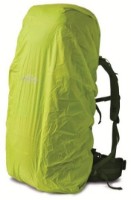 Чехол от дождя Pinguin Raincover M 35-55L Yellow/green фото №1 — интернет-магазин Desire.md