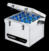 Изотермический контейнер Dometic Cool-Ice WCI-22 stone фото №2 — интернет-магазин Desire.md