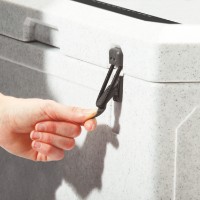 Изотермический контейнер Dometic Cool-Ice WCI-22 stone фото №3 — интернет-магазин Desire.md