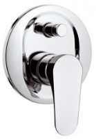 Baterie pentru cadă Remer Class Line L09