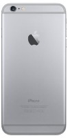 Telefon mobil Apple iPhone 6S Plus 32Gb Space Grey