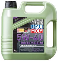 Ulei de motor Liqui Moly Molygen New Generation 5W-40 4L (8578)