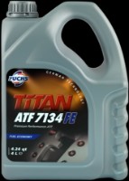 Трансмиссионное масло Fuchs Titan ATF 7134 FE 4L