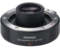 Obiectiv Fujinon X Mount Teleconverter XF1.4X TC WR