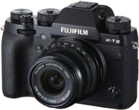 Объектив Fujinon XF23mm F2 R WR фото №4 — интернет-магазин Desire.md